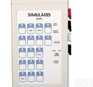 Simulaids <em>心电图</em><em>模拟器</em>
