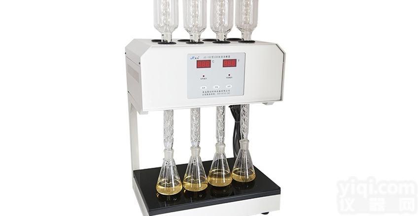 COD微波密封<em>消解</em>仪<em>直销</em>