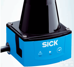 SICK安全<em>激光</em><em>扫描仪</em>TiM571-2050101<em>激光</em>等级