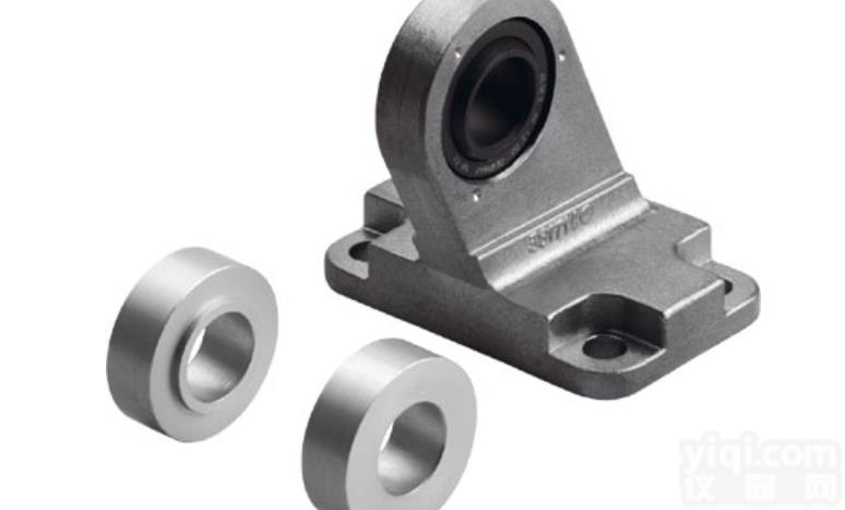 <em>LSN</em>-320  <em>LSN</em>-320，FESTO双耳环安装件