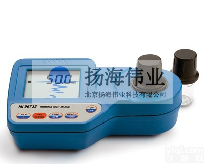 便携式<em>工业废水</em>工业<em>污水</em>氨氮<em>检测仪</em>