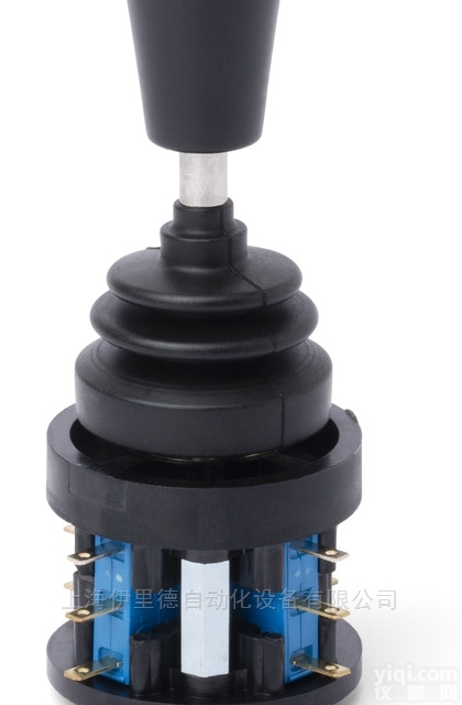 KE<em>系列</em>  德国安士能EUCHNER<em>操纵杆</em>开关厂家直销