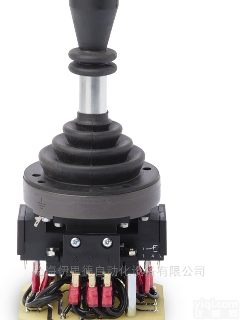 KC<em>系列</em>  德国安士能EUCHNER<em>操纵杆</em>开关原装进口