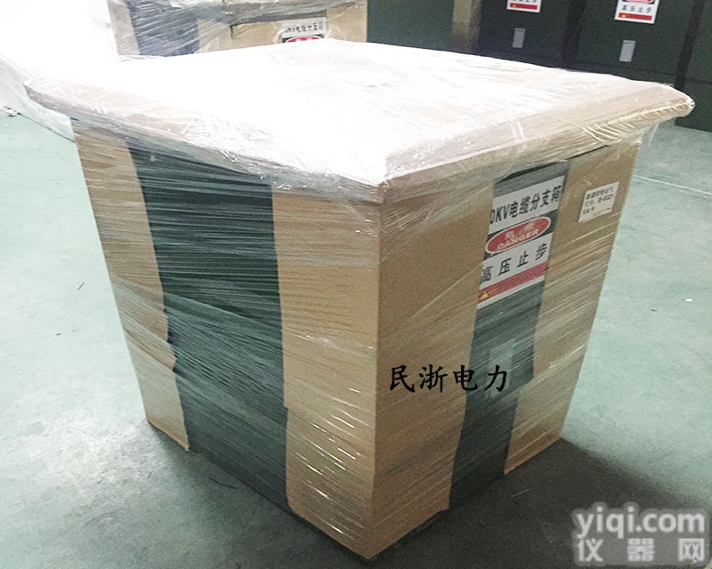 不锈钢一<em>进一</em>出电缆<em>分支</em>箱二出三出有现货