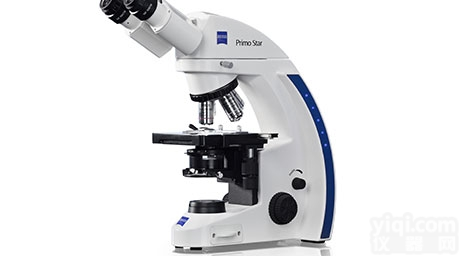 <em>蔡司</em>生物<em>显微镜</em><em>PrimoStar</em>