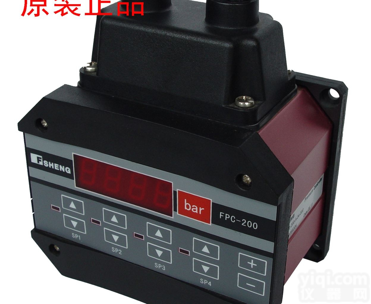 FPC-200  <em>山西</em><em>方盛</em>液压 FPC-200 压力<em>控制仪</em>