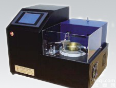 TTech-ASTMD56  <em>全自动泰克杯闭口闪点测定仪ASTM D 56</em>