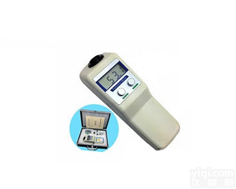 <em>青岛</em>聚创JC-WGZ-1B/20B/200B型便携式<em>浊度计</em>