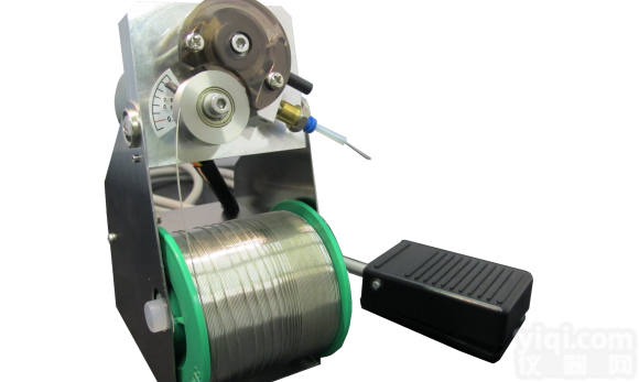 日本邦可螺纹<em>焊接</em>V型槽<em>加工</em>装置V焊料