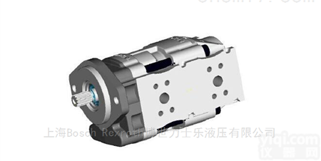 YLB  <em>意大利</em>CASAPPA凯斯帕<em>液压泵</em>