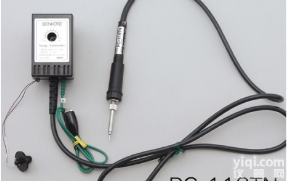 日<em>本邦</em>可温度<em>控制器</em>PC-118TN NLA<em>烙铁</em>