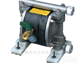 <em>NDP</em>-5系列  YAMADA <em>NDP</em>-5系列气动隔膜泵