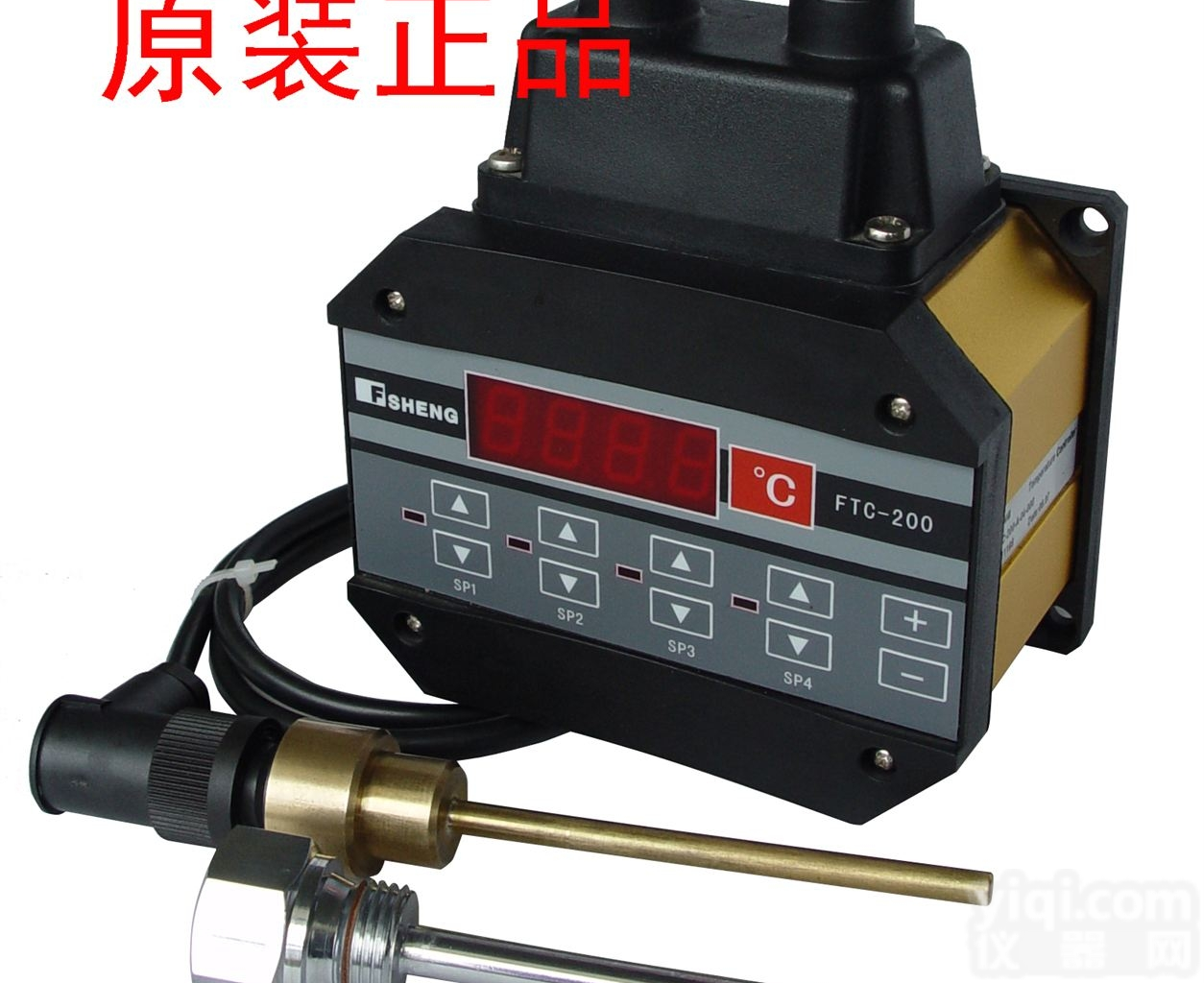 FTC-<em>200</em>  山西方盛液压 FTC-<em>200</em> <em>温度</em><em>控制仪</em>