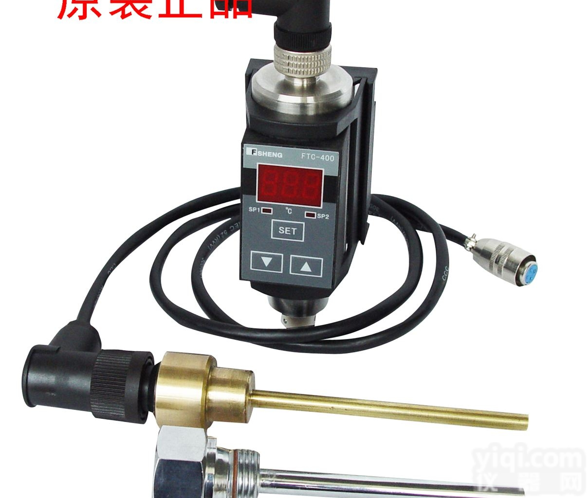 FTC-400  山西方盛液压 FTC-400 <em>电子</em><em>温度</em><em>继电器</em>