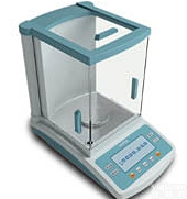 实验室<em>精密</em>电子天平 <em>JA2003N</em><em>菁华</em>数显称量仪