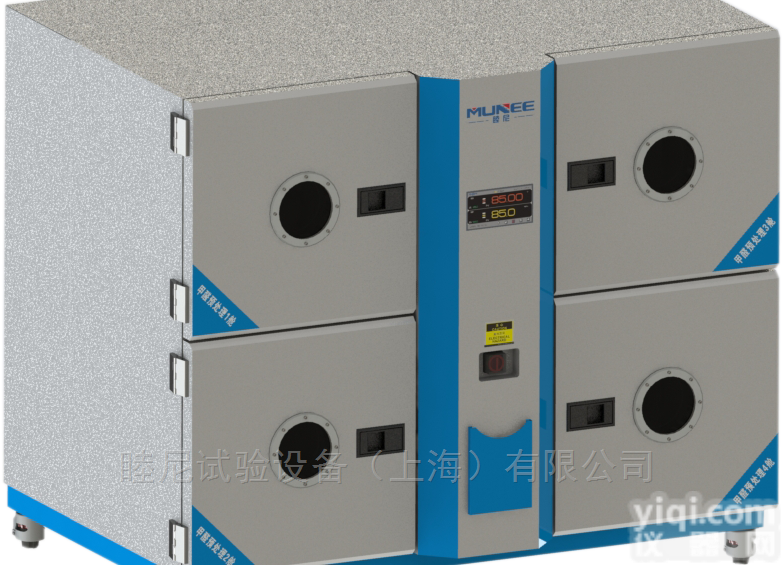 M/VOC1000  <em>甲醛</em>多舱型<em>预处理</em>环境释放舱