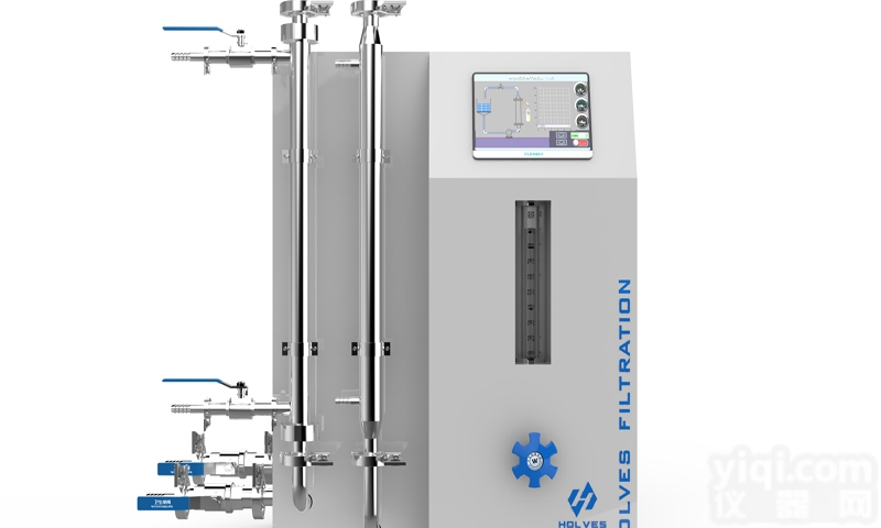 CM-Mini  桌面型<em>陶瓷</em>膜<em>分离设备</em>CM-Mini