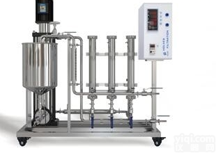 Multi SM-1812  <em>多功能膜分离设备</em>Multi SM-1812