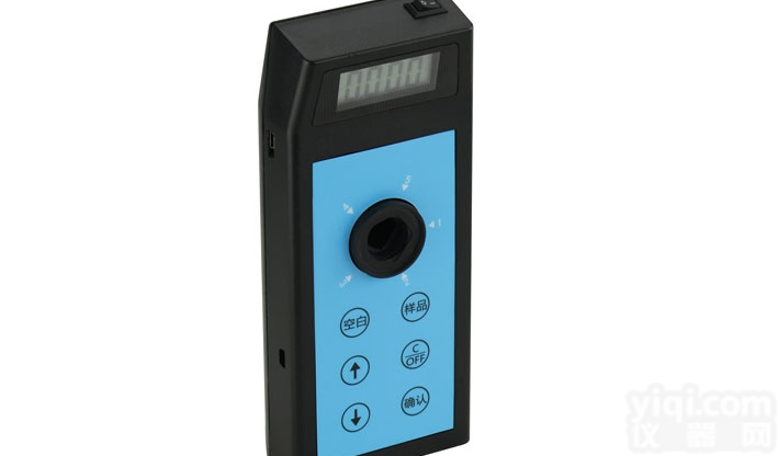 SZ-801SA  便携式<em>硫酸盐</em>快速<em>分析仪</em>