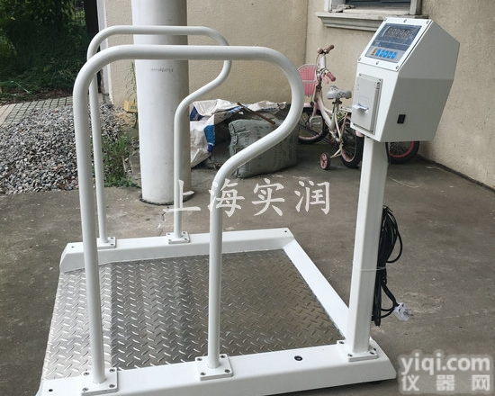 <em>韩国</em>凯<em>士品</em>Pai轮椅秤,凯士CAS医用轮椅称