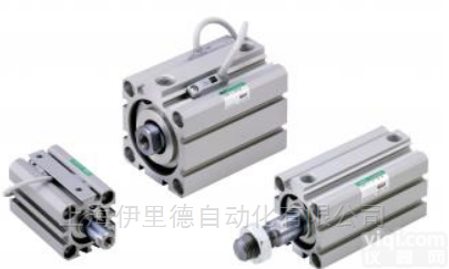 SSD2超级<em>紧凑型</em>气缸  <em>日本</em>喜开理CKD气动缸原装
