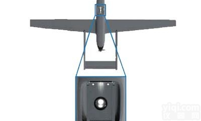 GaiaSky系列<em>机载</em>高光谱<em>成像</em>系统