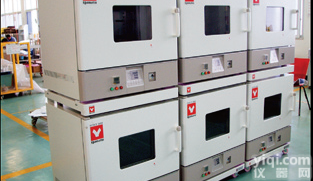 C1-004  送风定温恒温箱l 多台组合式