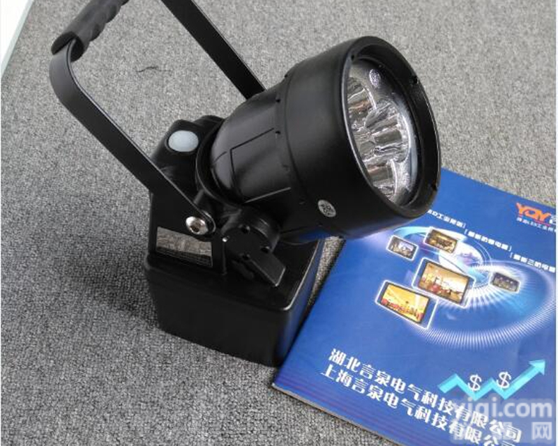 <em>各种</em>仓库巡逻检修TZ2800多功能强光<em>手提</em>灯