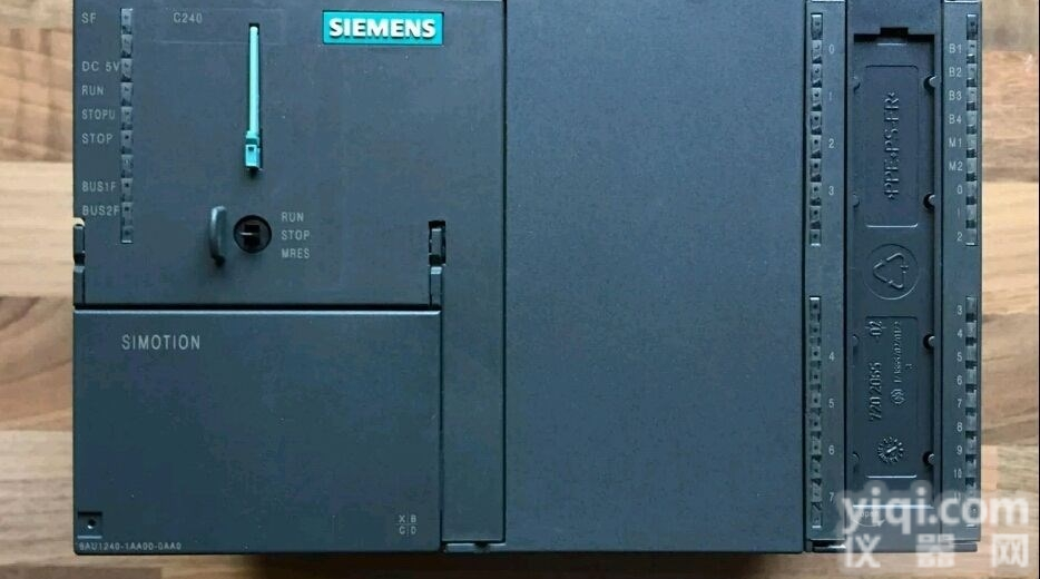 6ES7307-1BA01-0AA0  <em>西门子</em>S7-300PLC<em>模块</em>输出的<em>信号</em><em>模块</em>