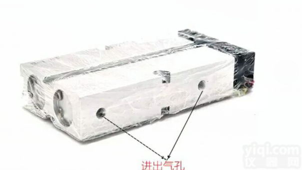 TN25X10S<em>气缸</em>  山东<em>亚德</em>客双杆<em>原装</em>现货<em>气缸</em>TN25X30-S价格