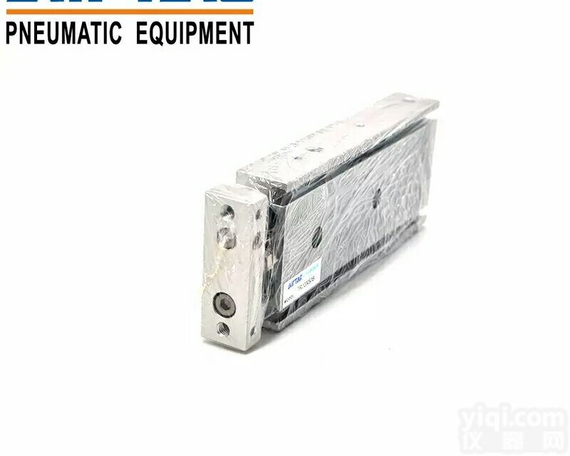   双杆<em>气缸</em>TN10X80S<em>亚德</em>客TR10X100-S双轴<em>气缸</em>