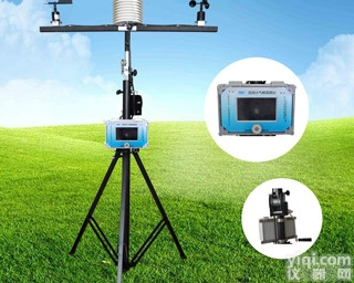 田间小气候自动<em>观测仪</em>HX-TQ10II 农业<em>气象</em>站