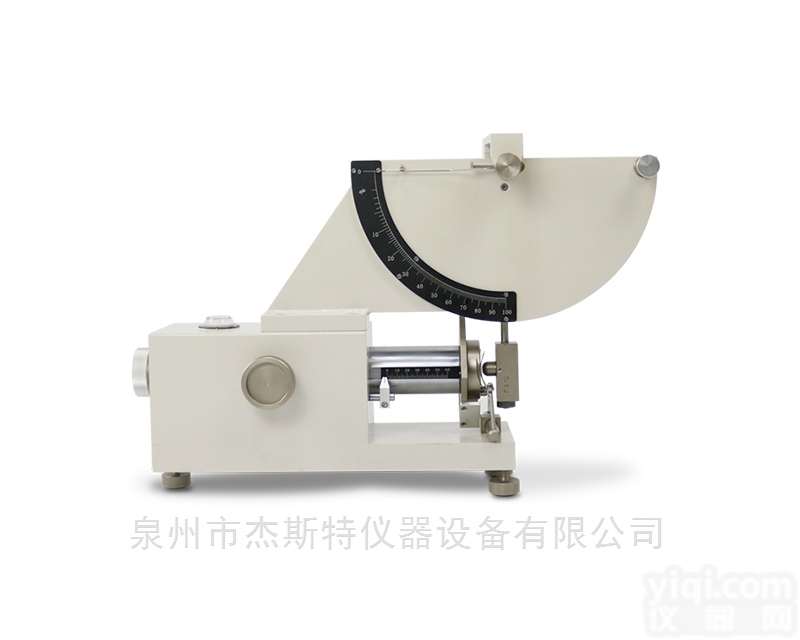 GT-KB18  <em>杰斯特</em>仪器厂家直销 橡胶<em>回弹</em>性<em>试验机</em>