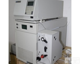 沃特世液相色谱仪