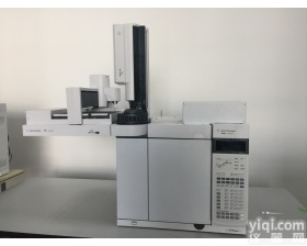 <em>安捷</em>伦<em>气相</em>色谱<em>7890</em>