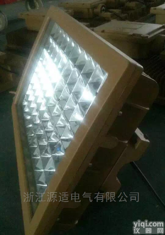 浙<em>江源</em>适 防爆防腐隔爆型防爆灯 马路灯