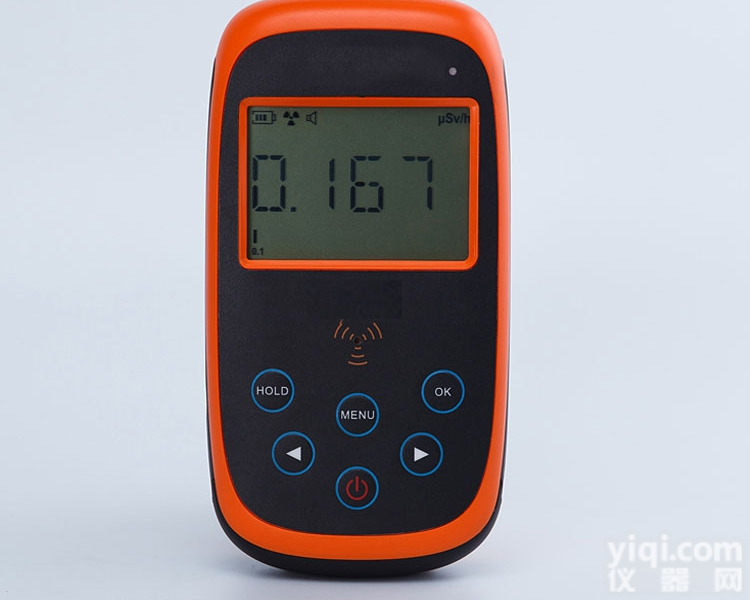 MR-50  美国MR-50射线辐射<em>探测仪</em><em>核辐射</em>检测仪