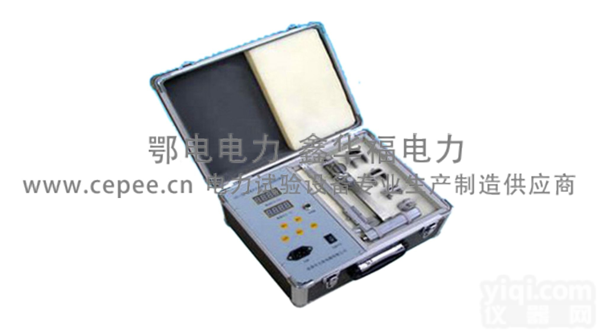 ED0307A型、  <em>隔离开关</em>操作力<em>测试仪</em>