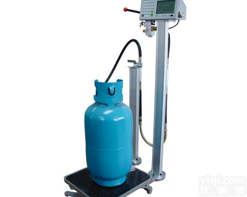 DH-109  智能型自动<em>充装</em><em>液化气</em>电子秤