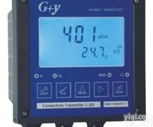 C-<em>220</em><em>系列</em>  C-<em>220</em><em>系列</em> 微电脑电导率变送器