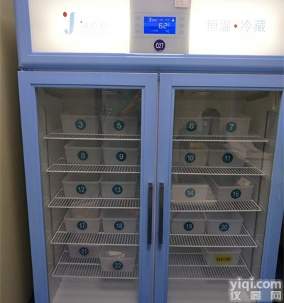 <em>医用</em><em>甘露醇</em>溶解<em>恒温</em>箱