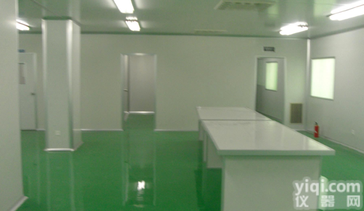 <em>青岛</em><em>净化工程</em>汇众达实验室<em>彩钢板</em>的应用