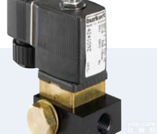 德国<em>BURKERT</em><em>电磁阀</em>回馈<em>促销</em>