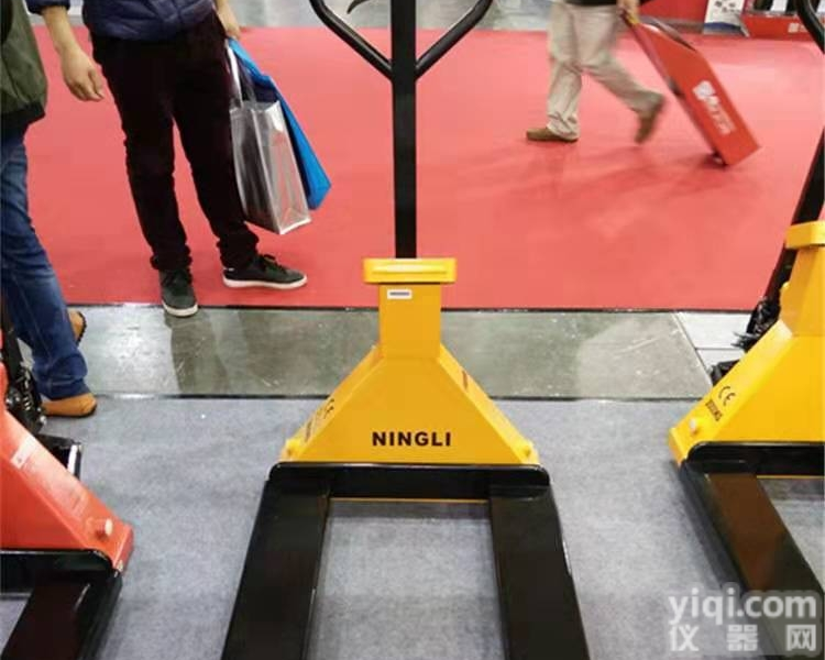 ycs-235  <em>湖州</em>仓库用1吨<em>地牛</em>秤朗奕Pai