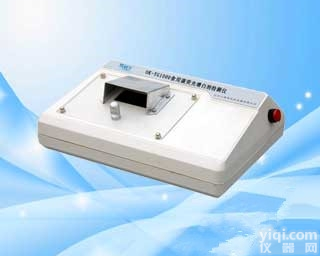 HX-YG1000<em>食用菌</em>荧光增白<em>检测仪</em>