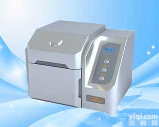 HX-YG2000  食用菌<em>荧光增白剂</em>检测仪 <em>暗箱</em>式全封闭结构