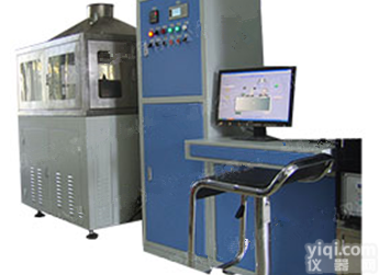 <em>输送带</em>智能<em>滚筒</em>摩擦试验机