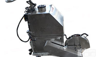 输送带<em>钢丝绳</em>芯<em>切割机</em>