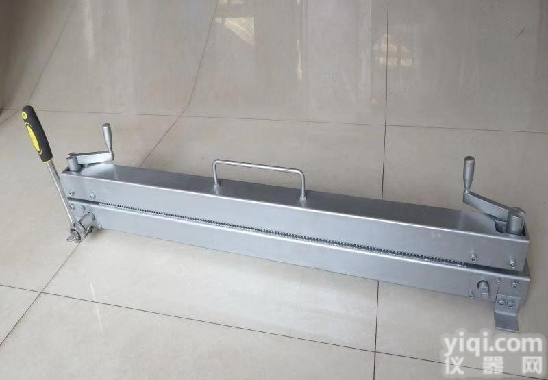 TD-5333  输送带<em>钢丝绳</em>芯<em>切割机</em>