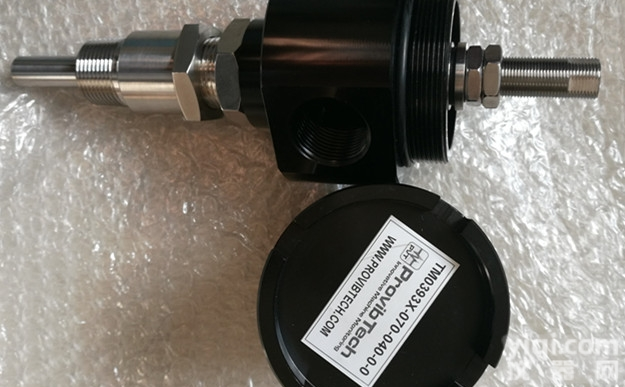 <em>支架</em>TM0393X<em>探头</em>安装派利斯